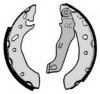 BREMBO S 24 529 Brake Shoe Set